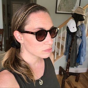 Meet your Posher, Penina